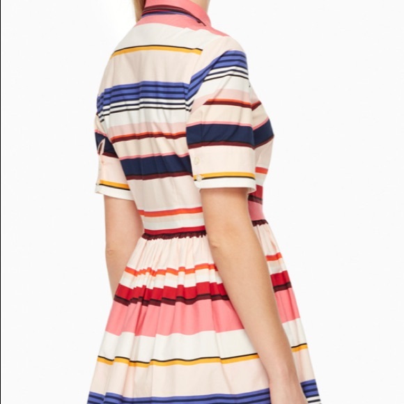 Kate spade ♠️ dress - Picture 7 of 8